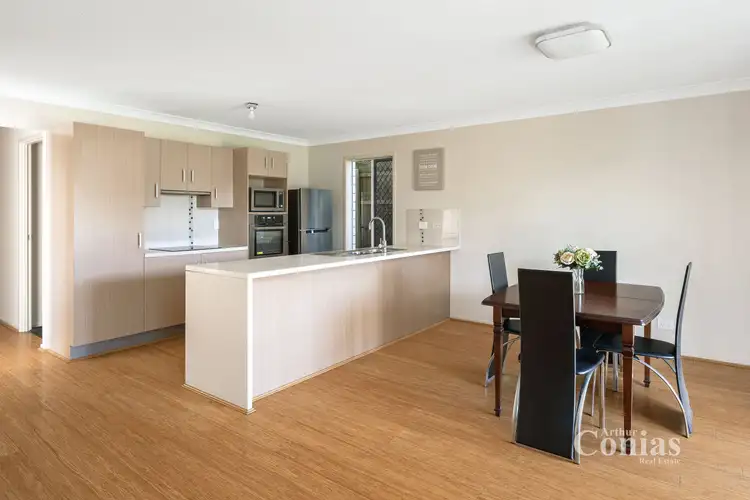 Second view of Homely house listing, 62A Norman Terrace, Enoggera QLD 4051