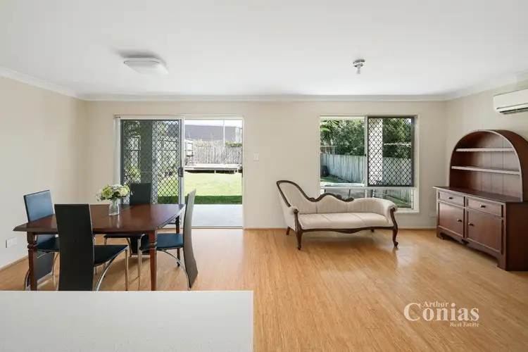 Third view of Homely house listing, 62A Norman Terrace, Enoggera QLD 4051