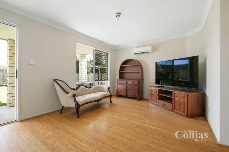 Fourth view of Homely house listing, 62A Norman Terrace, Enoggera QLD 4051