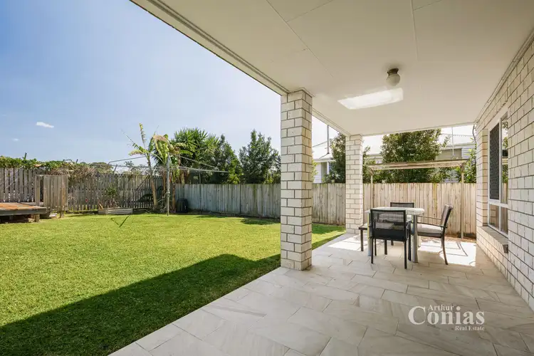 Fifth view of Homely house listing, 62A Norman Terrace, Enoggera QLD 4051