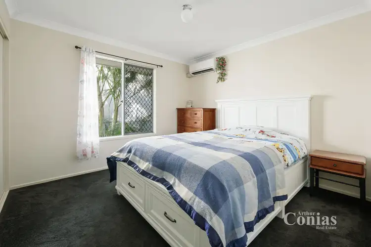 Sixth view of Homely house listing, 62A Norman Terrace, Enoggera QLD 4051