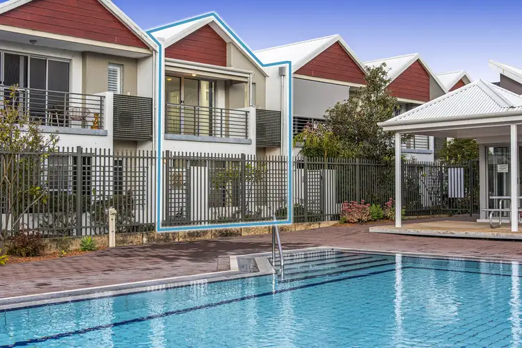 16/5 Bower Drive, Erskine WA 6210