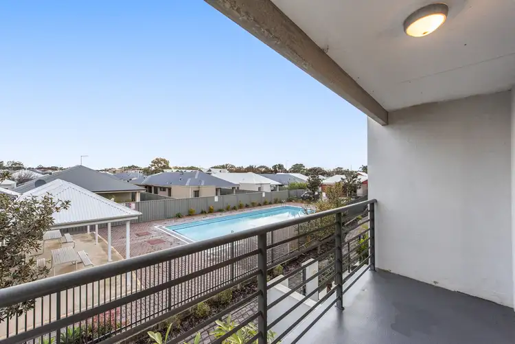 Second view of Homely townhouse listing, 16/5 Bower Drive, Erskine WA 6210