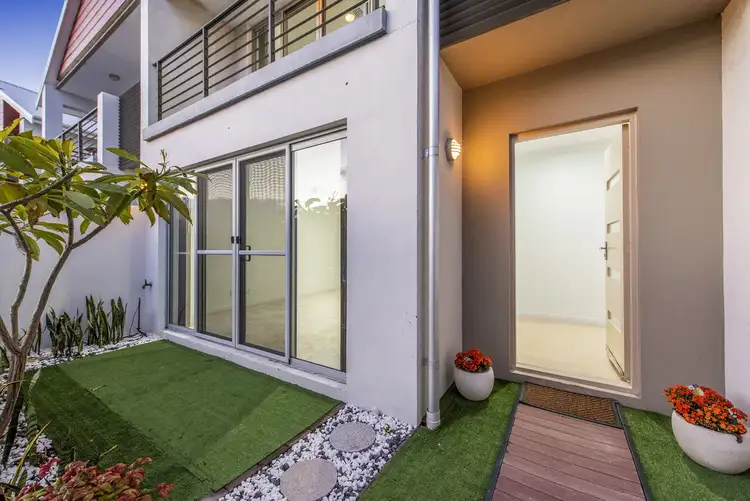 Fourth view of Homely townhouse listing, 16/5 Bower Drive, Erskine WA 6210