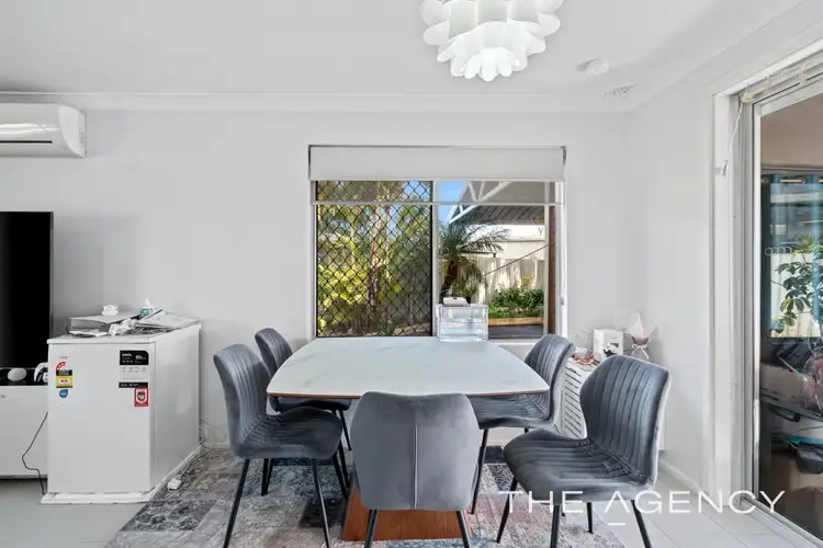 Fourth view of Homely house listing, 7 Palin Court, Langford WA 6147