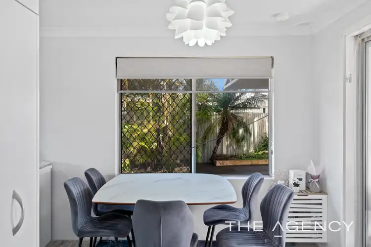 Fifth view of Homely house listing, 7 Palin Court, Langford WA 6147