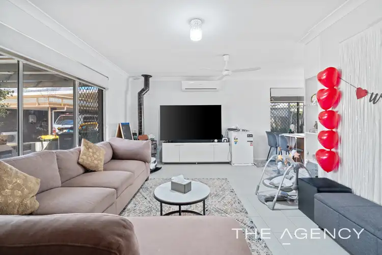 Sixth view of Homely house listing, 7 Palin Court, Langford WA 6147