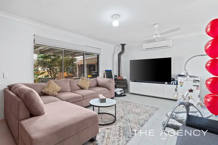 Seventh view of Homely house listing, 7 Palin Court, Langford WA 6147