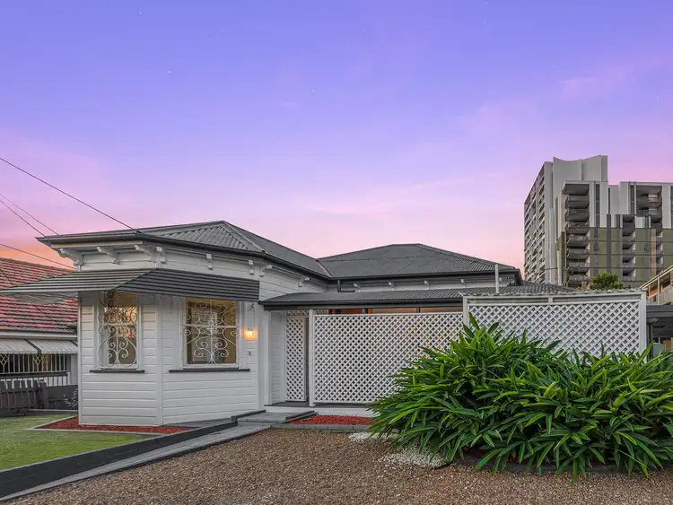 31 Jane Street, West End QLD 4101