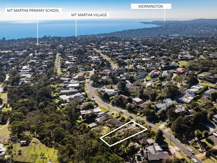 Fourth view of Homely house listing, 33 Cornwall Crescent, Mount Martha VIC 3934