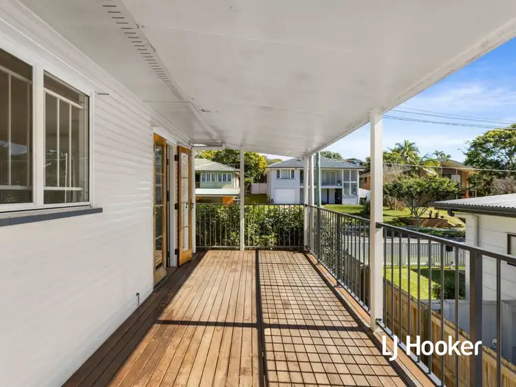 Main view of Homely house listing, 25 Coolah Street, Aspley QLD 4034