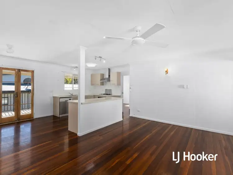 Second view of Homely house listing, 25 Coolah Street, Aspley QLD 4034