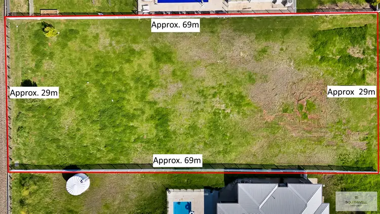 Fifth view of Homely land listing, 20 Jubata Drive, Tamworth NSW 2340