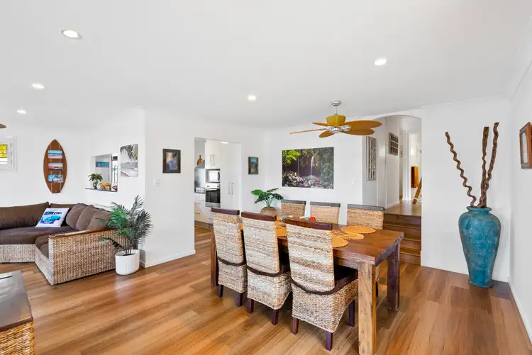 Third view of Homely house listing, 53 Clives Circuit, Currumbin Waters QLD 4223