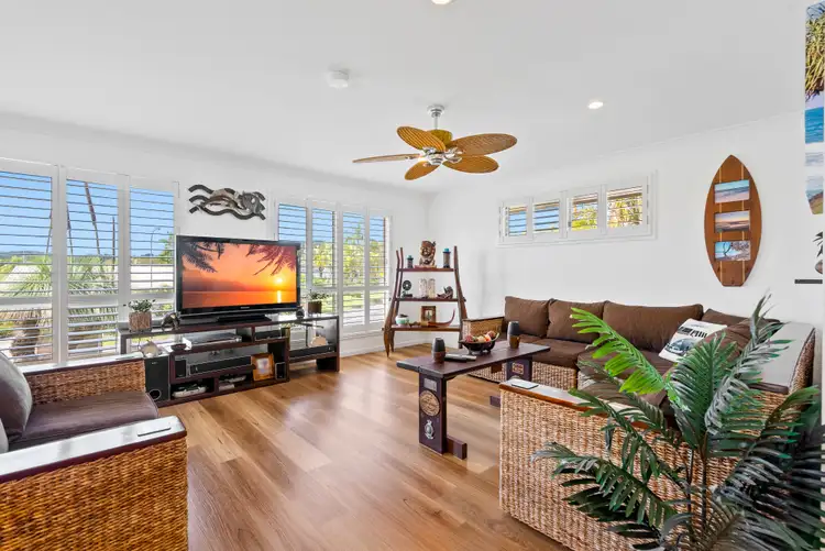 Fourth view of Homely house listing, 53 Clives Circuit, Currumbin Waters QLD 4223