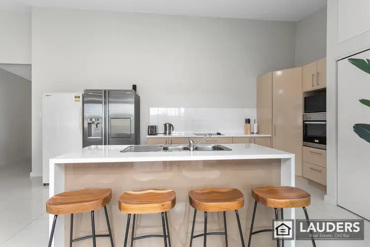 Fourth view of Homely house listing, 1 Flagtail Avenue, Old Bar NSW 2430