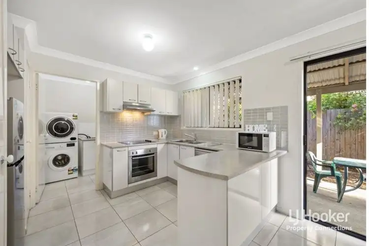 Second view of Homely townhouse listing, 54/120 Duffield Road, Kallangur QLD 4503