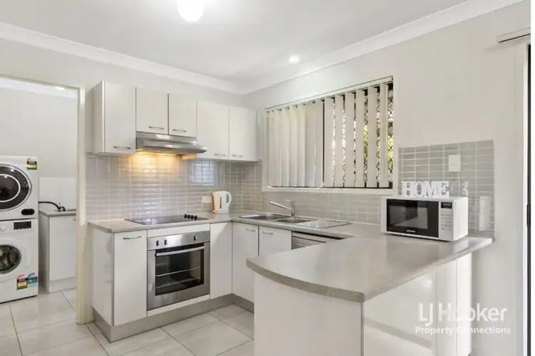 Third view of Homely townhouse listing, 54/120 Duffield Road, Kallangur QLD 4503