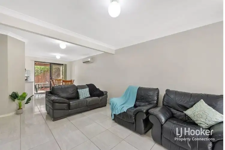 Fourth view of Homely townhouse listing, 54/120 Duffield Road, Kallangur QLD 4503