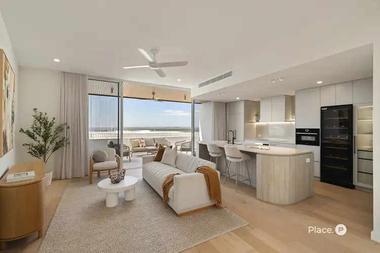 2/30 Arnold Street, Manly QLD 4179