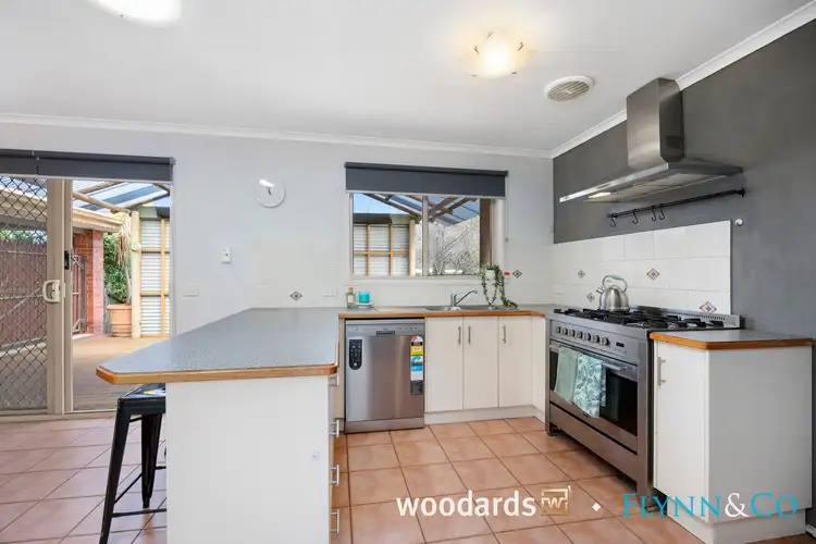 Second view of Homely house listing, 20 Bienias Crescent, Tootgarook VIC 3941