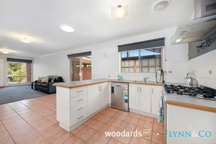 Fourth view of Homely house listing, 20 Bienias Crescent, Tootgarook VIC 3941