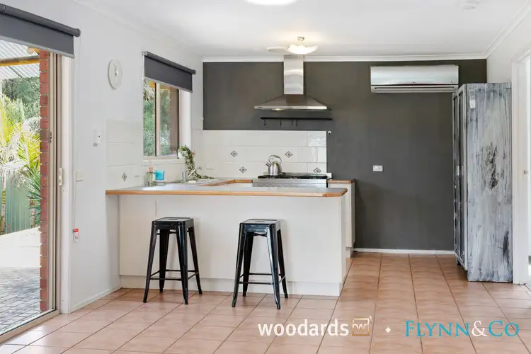 Fifth view of Homely house listing, 20 Bienias Crescent, Tootgarook VIC 3941