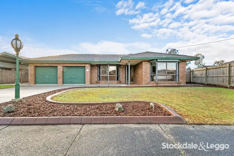 2 Ensay Court, Morwell VIC 3840