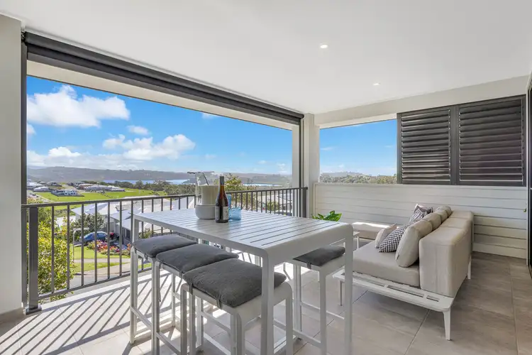 Main view of Homely house listing, 10 Bartle Frere Close, Terranora NSW 2486