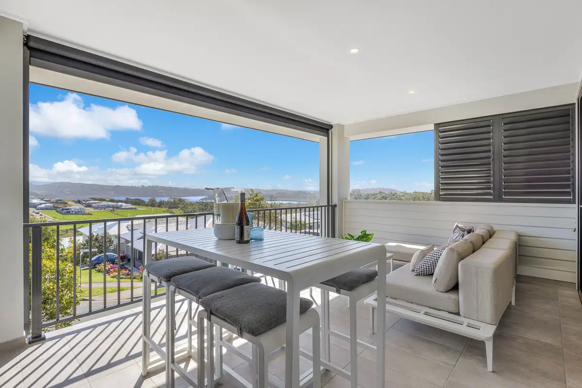 Main view of Homely house listing, 10 Bartle Frere Close, Terranora NSW 2486