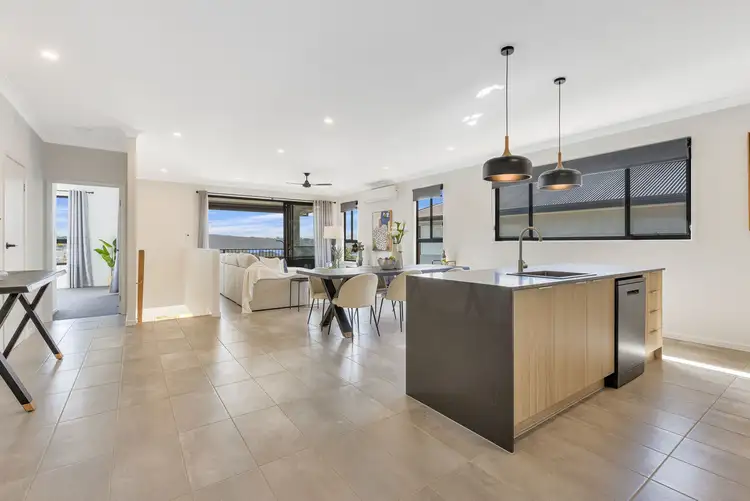 Third view of Homely house listing, 10 Bartle Frere Close, Terranora NSW 2486