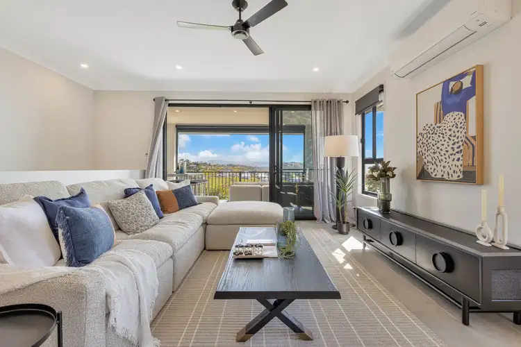 Fifth view of Homely house listing, 10 Bartle Frere Close, Terranora NSW 2486