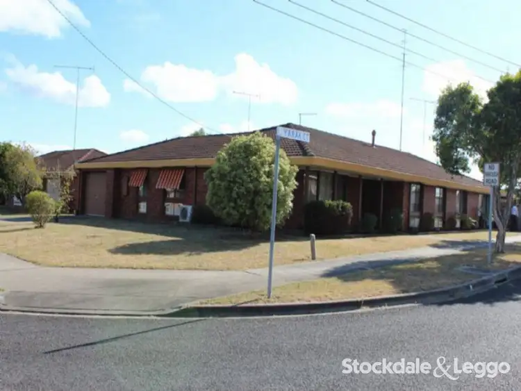 34 Gabo Way, Morwell VIC 3840