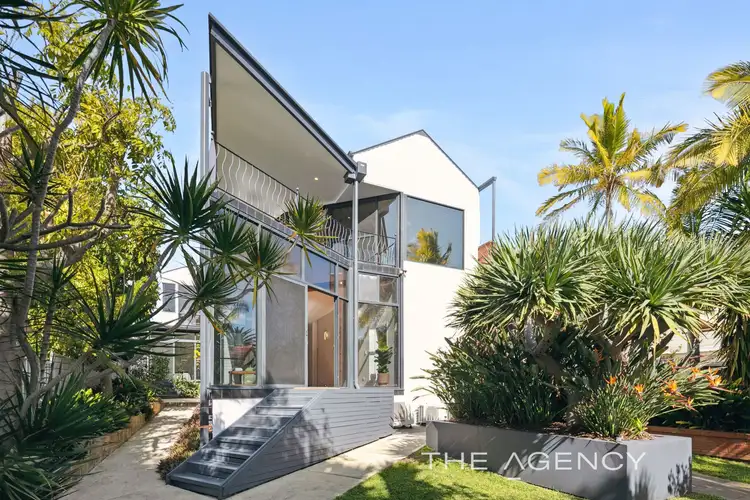 30 Third Avenue, Kensington WA 6151
