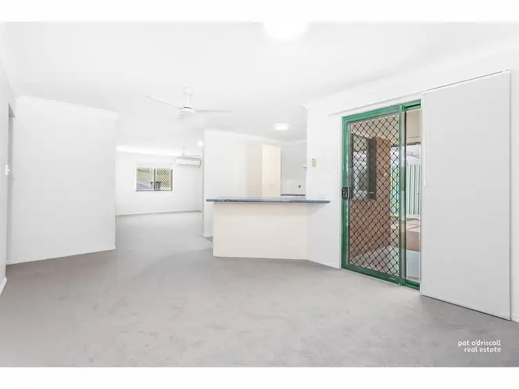 Fourth view of Homely house listing, 6 Flinders Court, Lammermoor QLD 4703