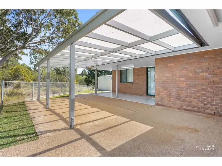 Fifth view of Homely house listing, 6 Flinders Court, Lammermoor QLD 4703