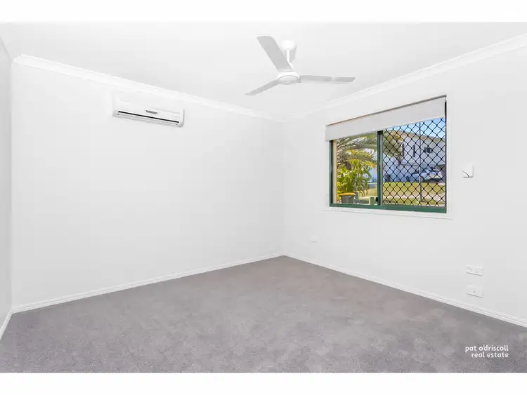 Sixth view of Homely house listing, 6 Flinders Court, Lammermoor QLD 4703