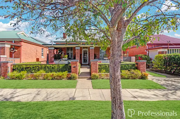 40 Collins Street, Wagga Wagga NSW 2650