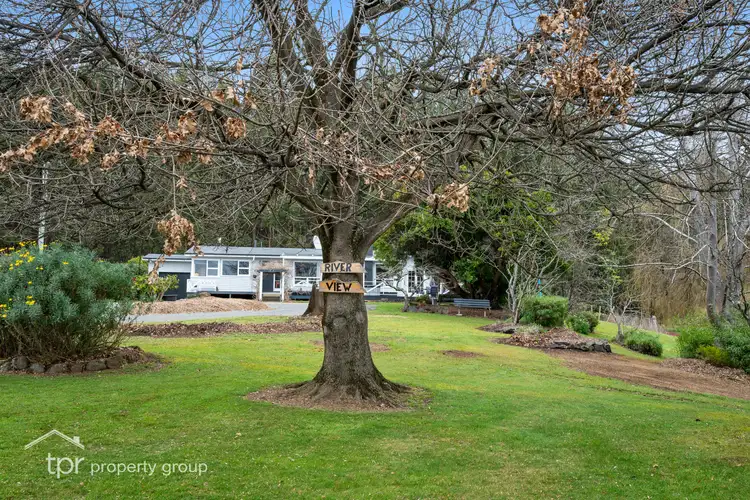 Second view of Homely house listing, 5488 Huon Highway, Waterloo TAS 7109
