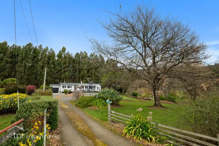 Third view of Homely house listing, 5488 Huon Highway, Waterloo TAS 7109