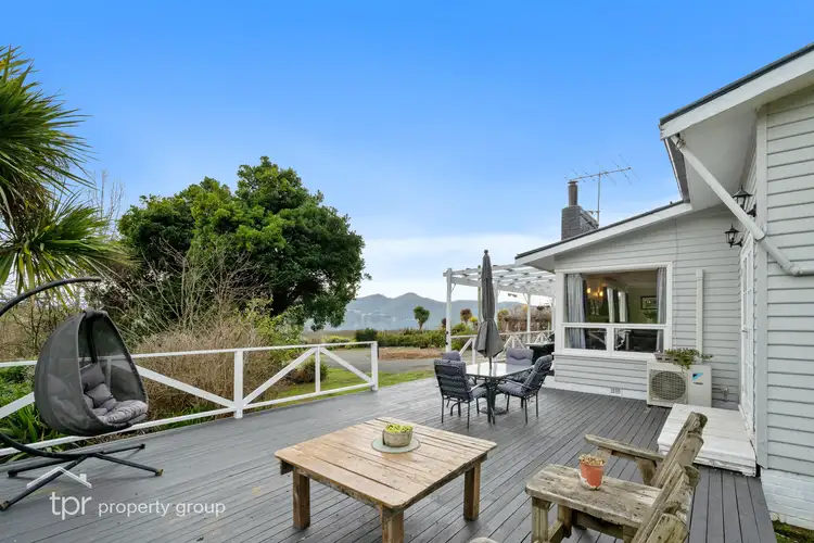 Fourth view of Homely house listing, 5488 Huon Highway, Waterloo TAS 7109
