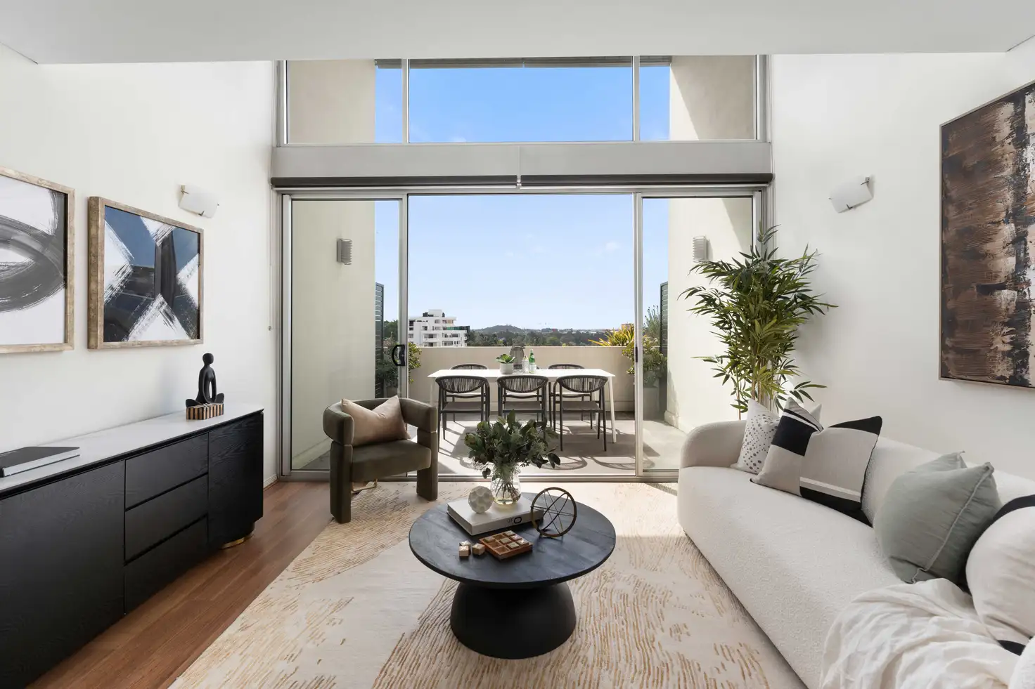 Main view of Homely unit listing, 506/491 Wickham Terrace, Spring Hill QLD 4000