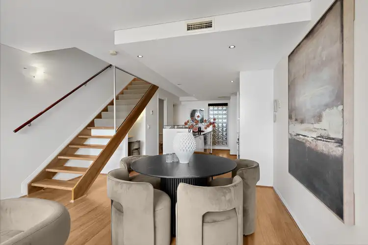 Sixth view of Homely unit listing, 506/491 Wickham Terrace, Spring Hill QLD 4000