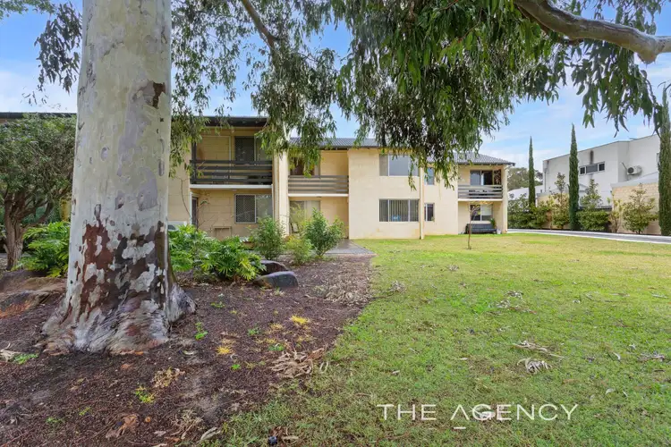 11/76 Virgil Avenue, Yokine WA 6060