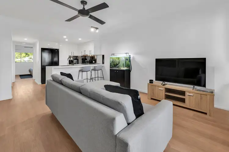 Second view of Homely unit listing, 18/20-26 Illawong Street, Chevron Island QLD 4217