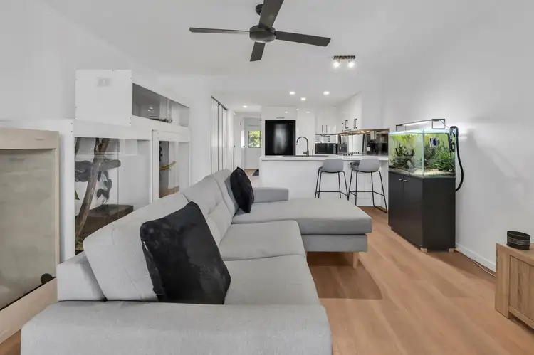 Third view of Homely unit listing, 18/20-26 Illawong Street, Chevron Island QLD 4217