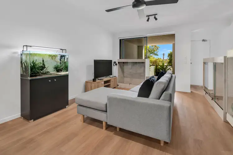 Fourth view of Homely unit listing, 18/20-26 Illawong Street, Chevron Island QLD 4217