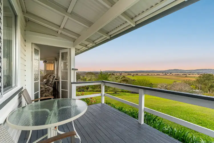 Second view of Homely rural property listing, 104 Park Road, Ruthven NSW 2480