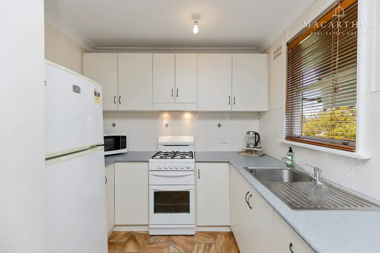 Second view of Homely house listing, 13 Tichborne Crescent, Kooringal NSW 2650