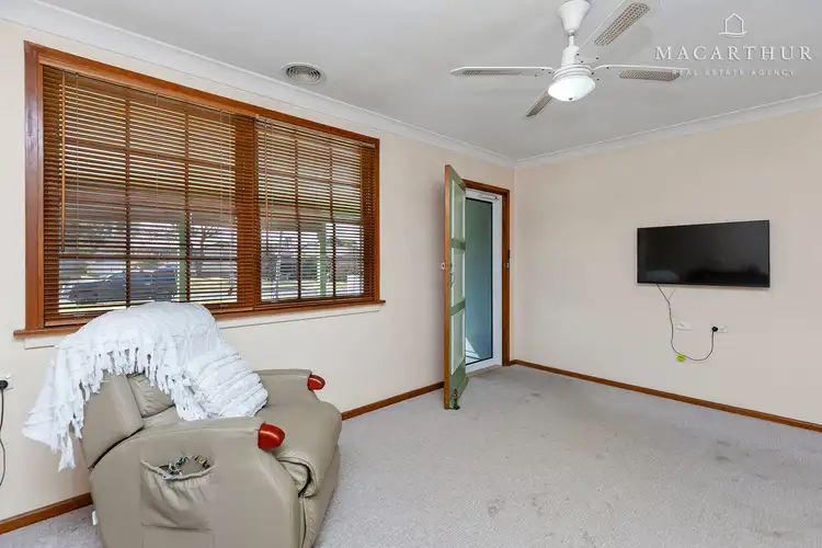 Third view of Homely house listing, 13 Tichborne Crescent, Kooringal NSW 2650